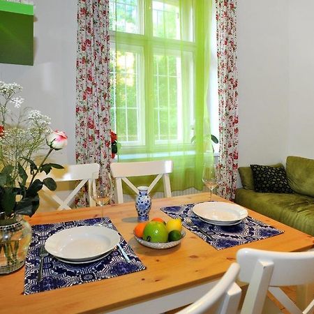 Condo Vinohrady II Prag Exteriör bild