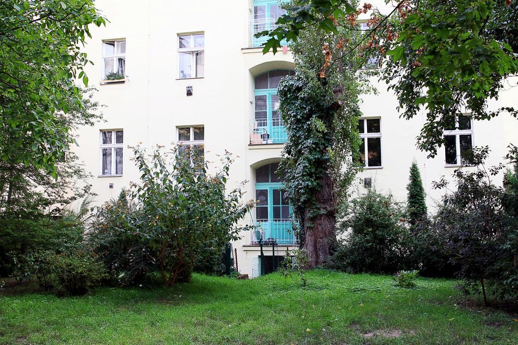 Condo Vinohrady II Prag Exteriör bild